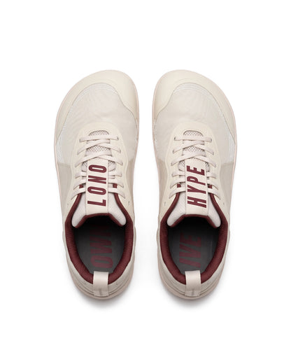 LONO HYPE Cross-Training Barefoot Shoes