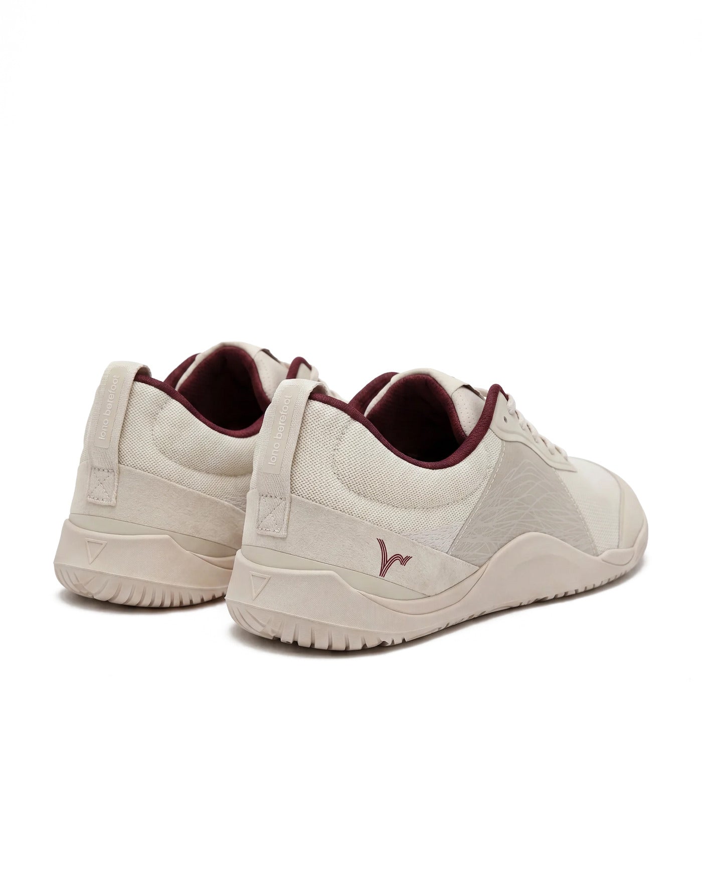 LONO HYPE Cross-Training Barefoot Shoes
