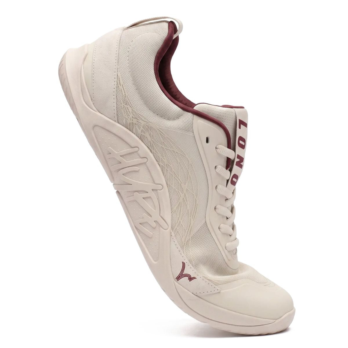 LONO_Singapore_HYPE_Cross-Training_Barefoot_Shoes_Off_White_Main