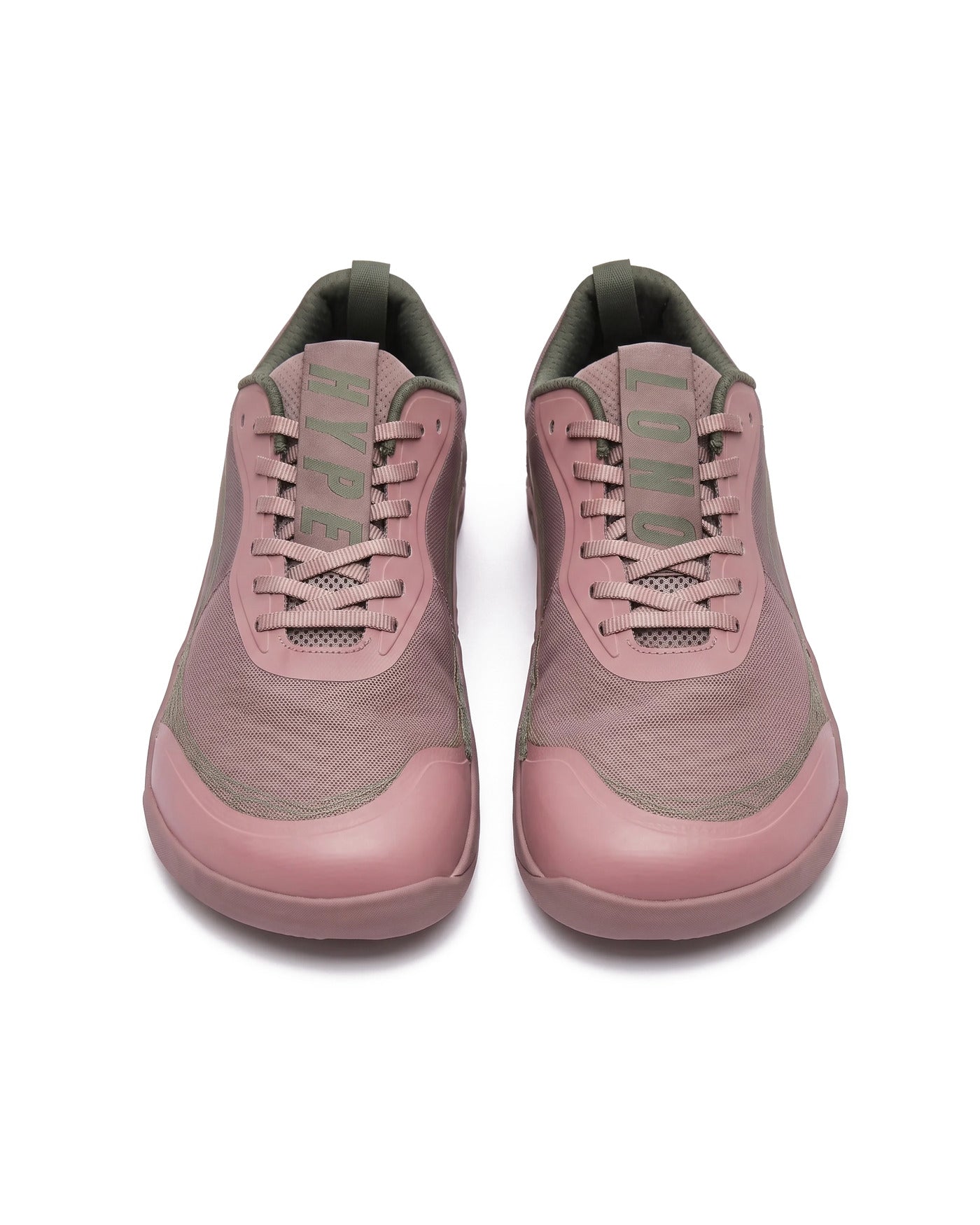 LONO HYPE Cross-Training Barefoot Shoes