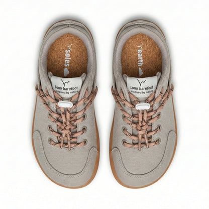 LONO LITTLE WILD Barefoot Shoes for Kids