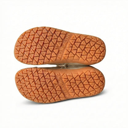 LONO LITTLE WILD Barefoot Shoes for Kids