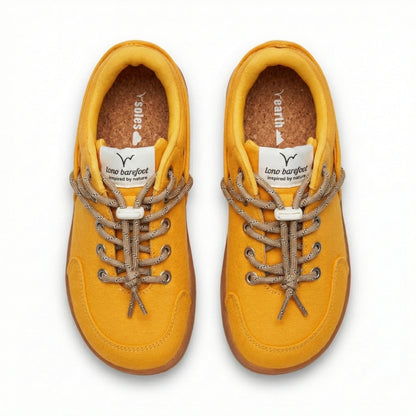 LONO LITTLE WILD Barefoot Shoes for Kids