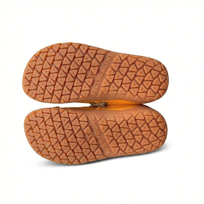LONO LITTLE WILD Barefoot Shoes for Kids