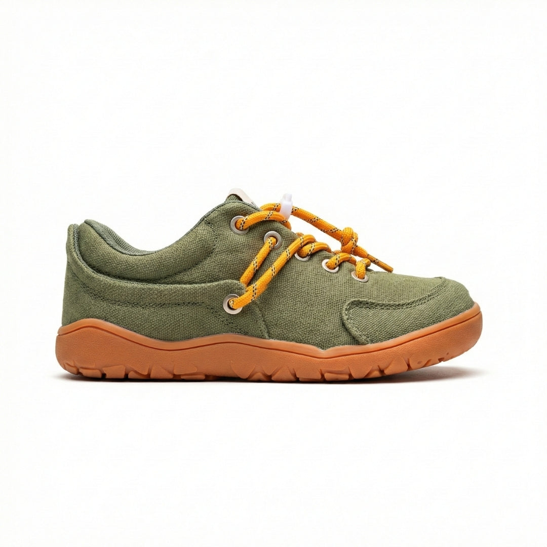 LONO LITTLE WILD Barefoot Shoes for Kids