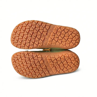 LONO LITTLE WILD Barefoot Shoes for Kids