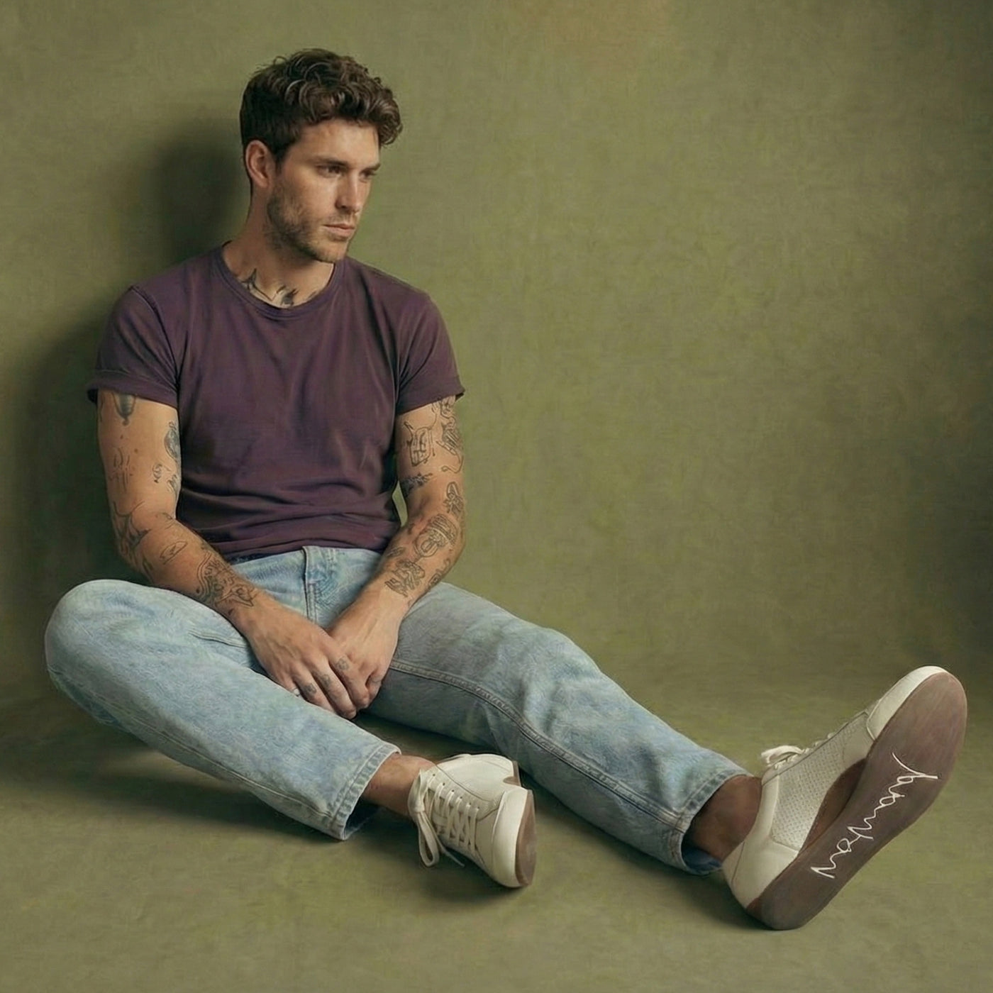 LONO NOMAD OG Sneaker (Men)