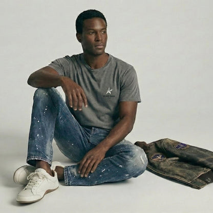 LONO NOMAD OG Sneaker (Men)