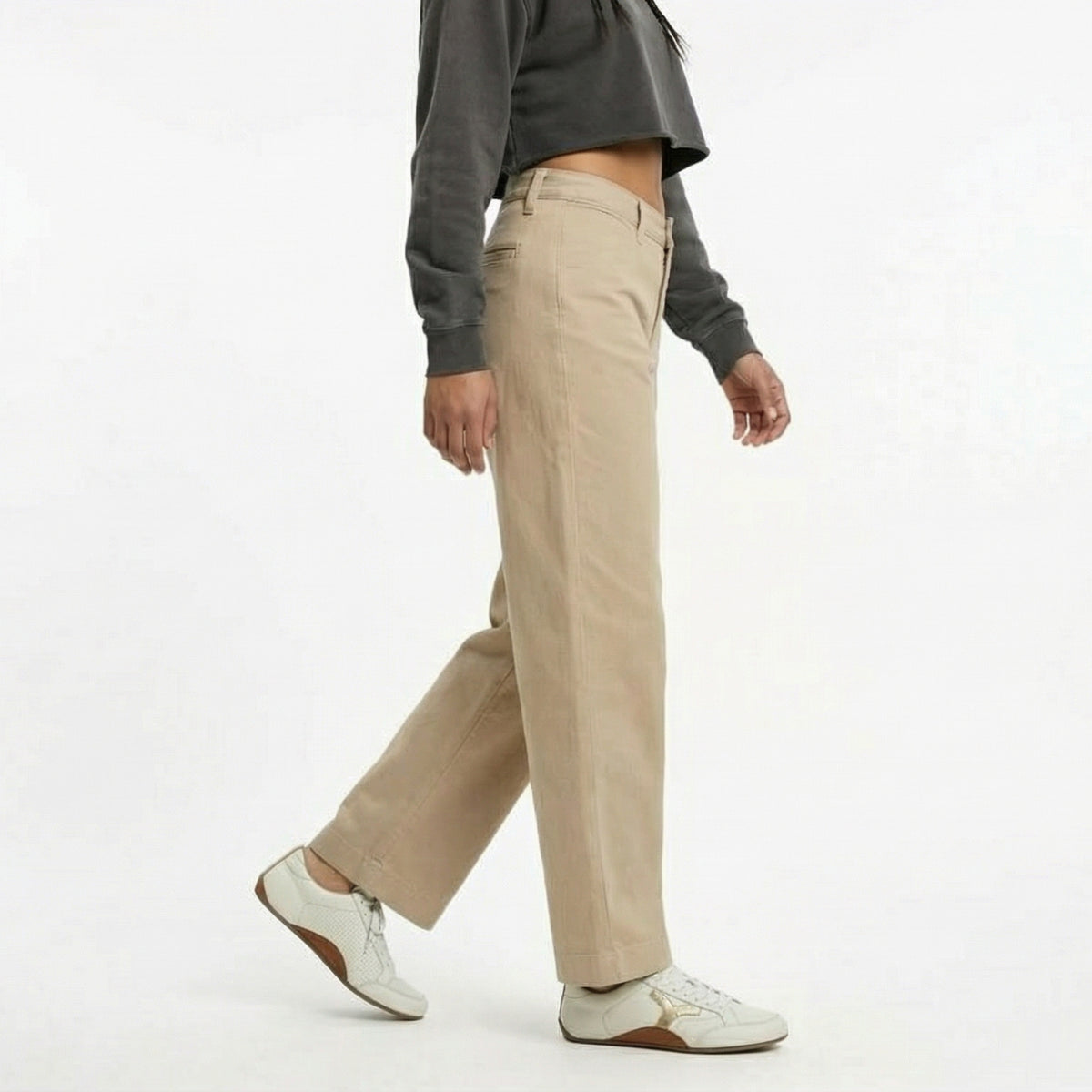 LONO NOMAD OG Sneaker (Women)