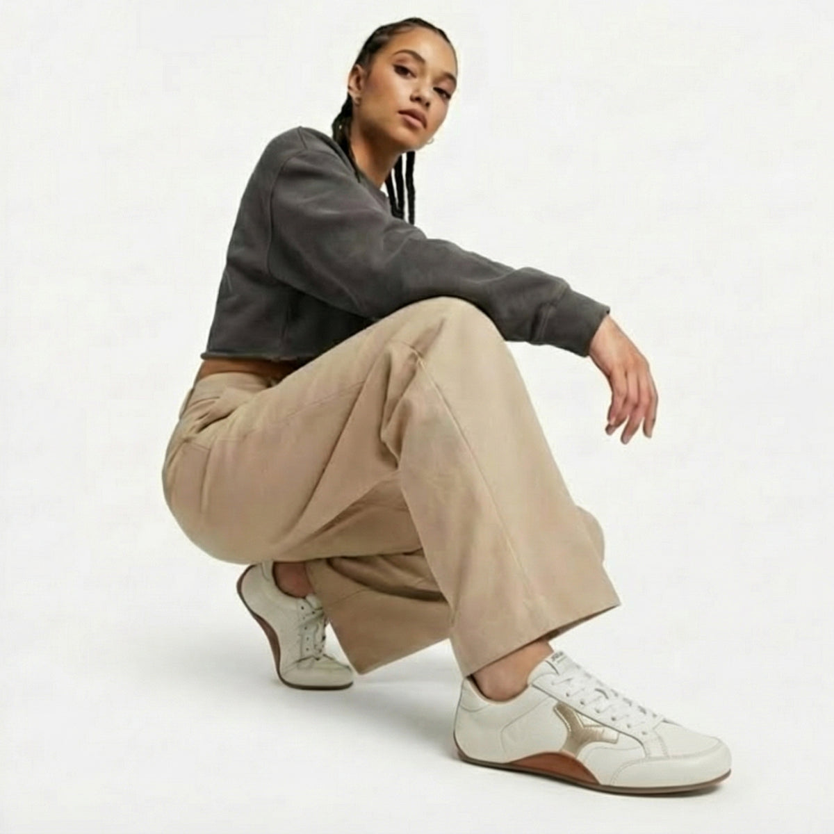 LONO NOMAD OG Sneaker (Women)