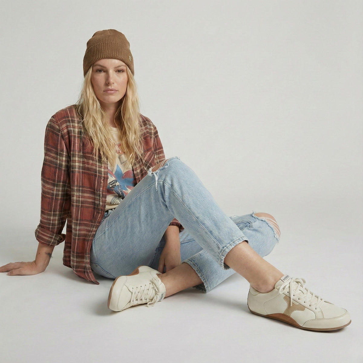 LONO NOMAD OG Sneaker (Women)