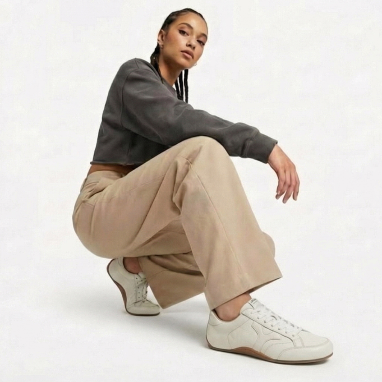 LONO NOMAD OG Sneaker (Women)