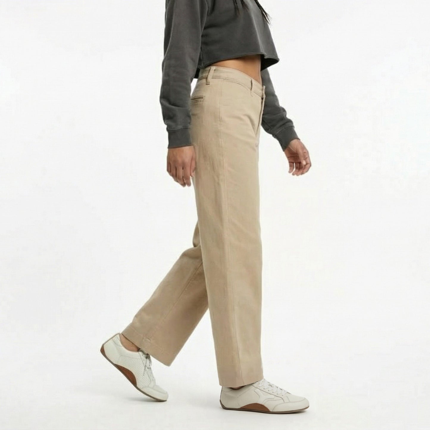 LONO NOMAD OG Sneaker (Women)