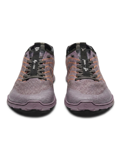 Dirty Mauve