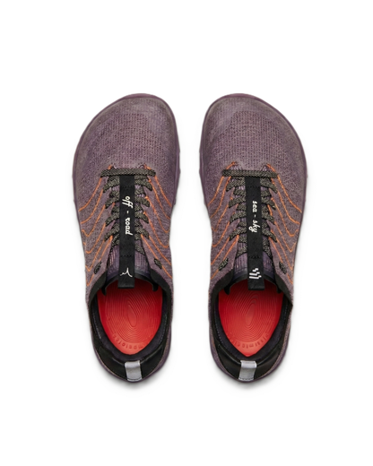 Dirty Mauve
