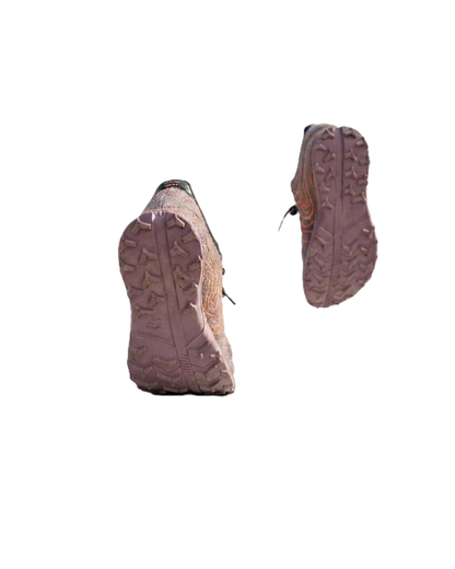 Dirty Mauve
