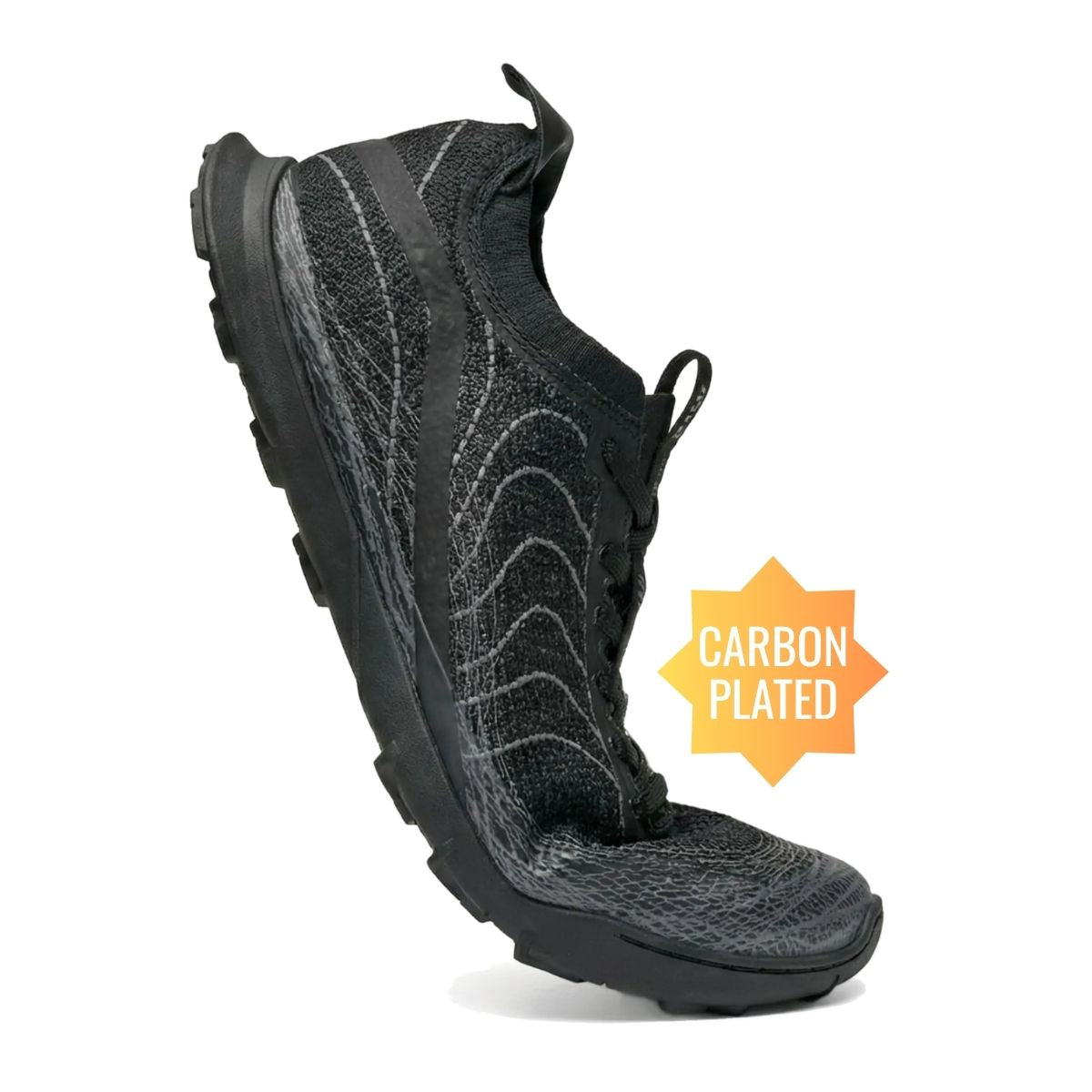 LONO_Singapore_VERVE_Barefoot_Running_Shoes_Matte_Black