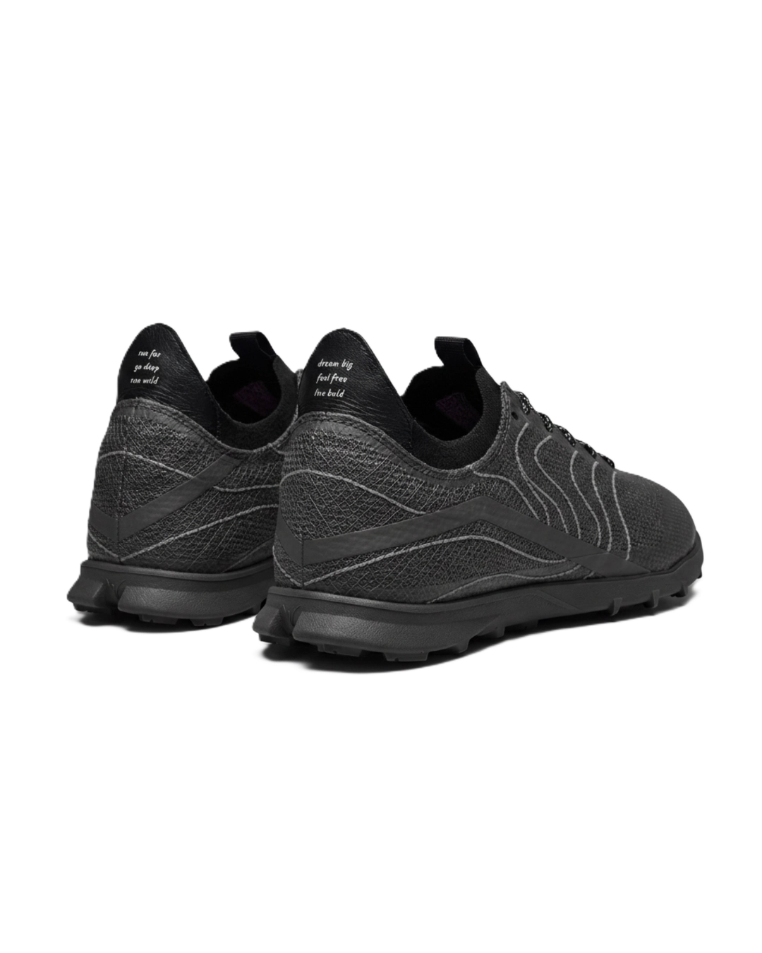 Matte Black
