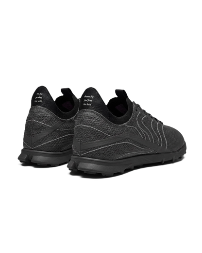 Matte Black