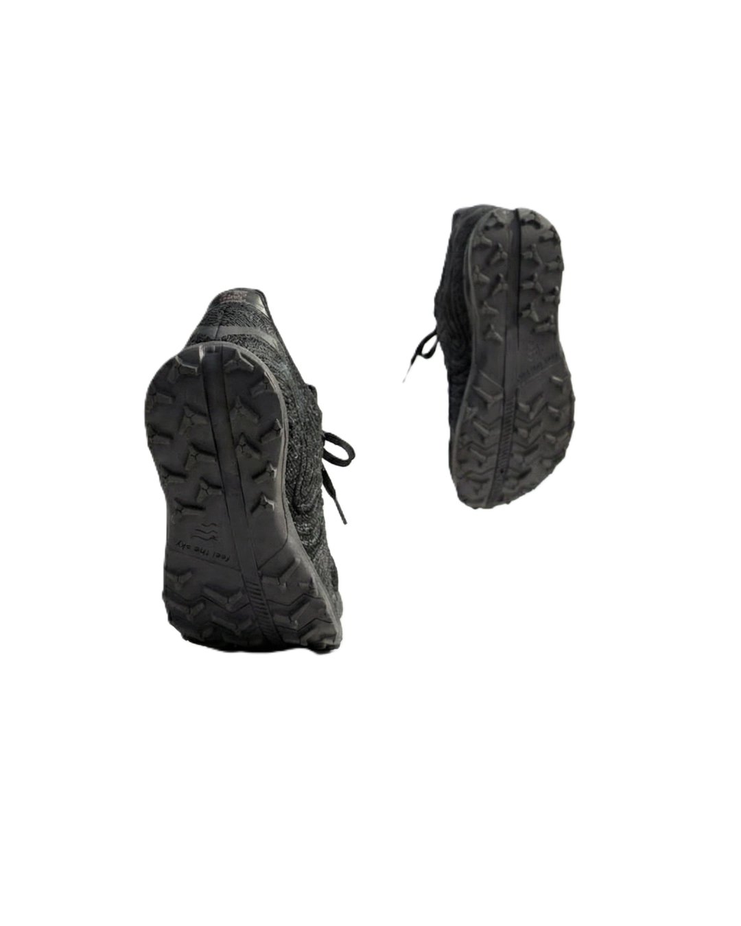 Matte Black