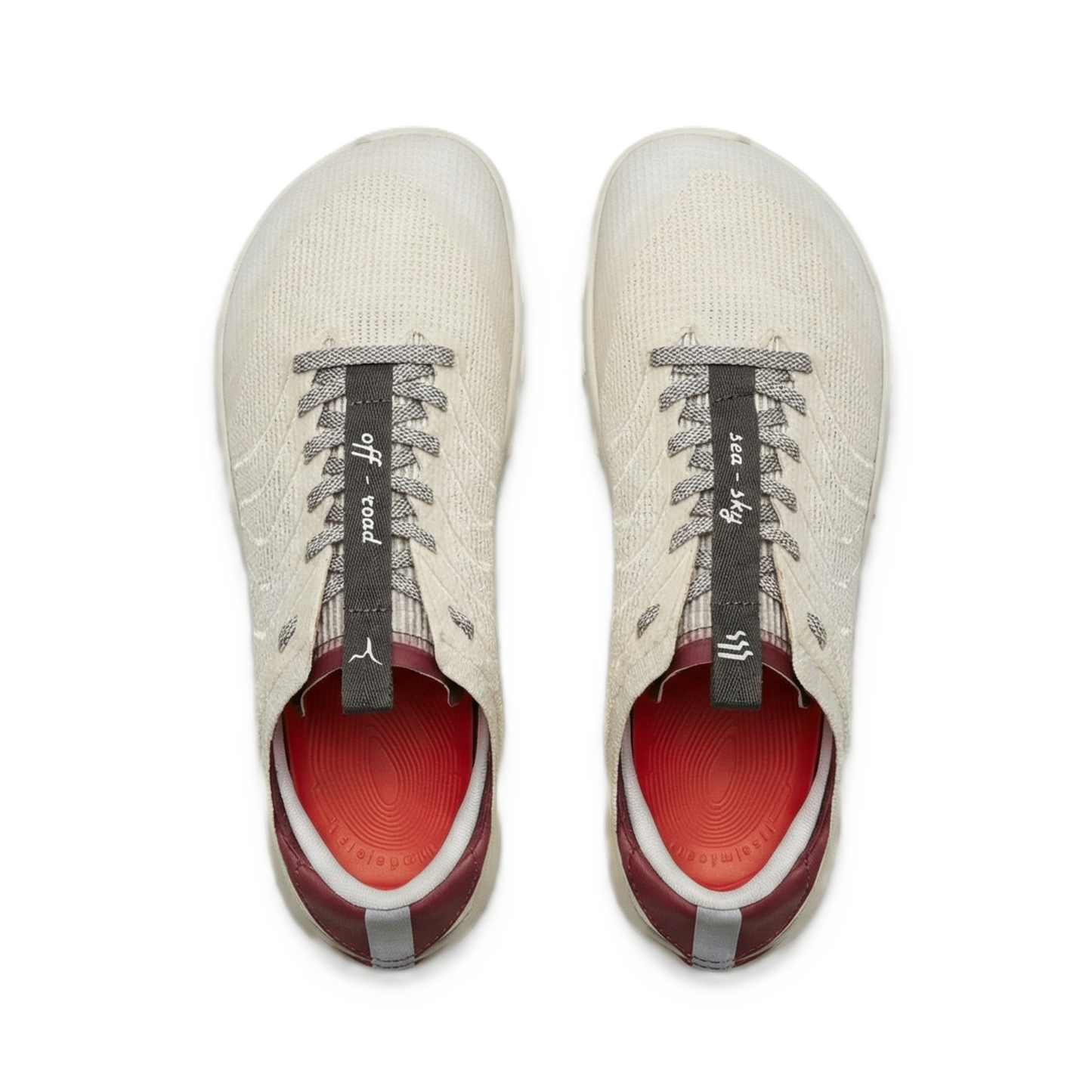 Off White