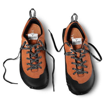 LONO WILD Dirt Outdoor Trail Hiking Shoes