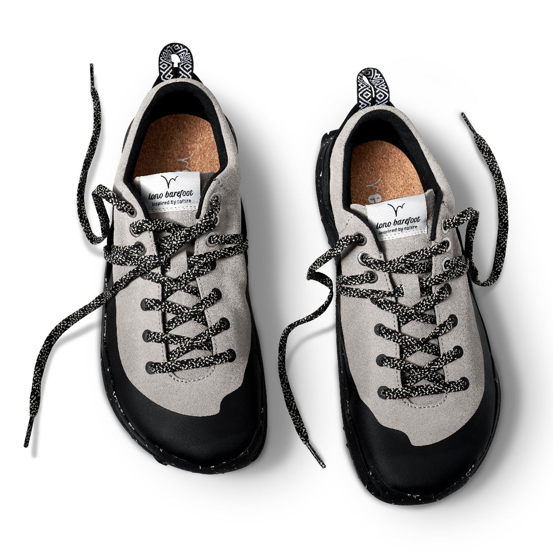 LONO WILD Husky Outdoor Trail Hiking Shoes