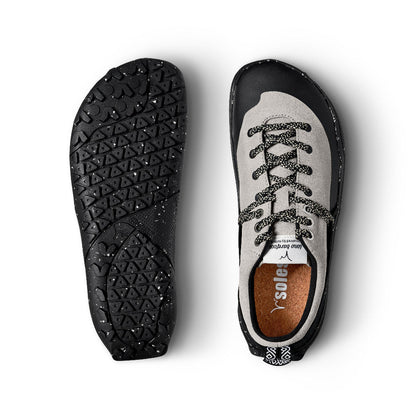 LONO WILD Husky Outdoor Trail Hiking Shoes