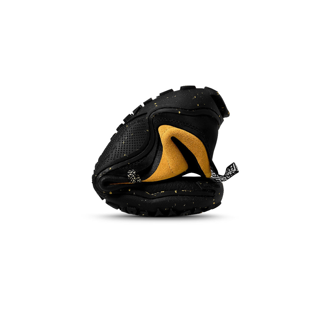 Lono LONO WILD Mustard Outdoor Trail Hiking Shoes – Strength Yard Asia Singapore