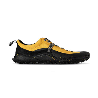 LONO WILD Mustard Outdoor Trail Hiking Shoes
