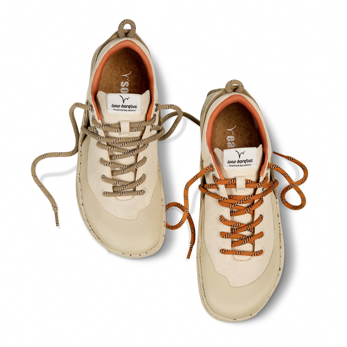 LONO Wild Lite Sourdough Hiking Shoes (Vegan Friendly)