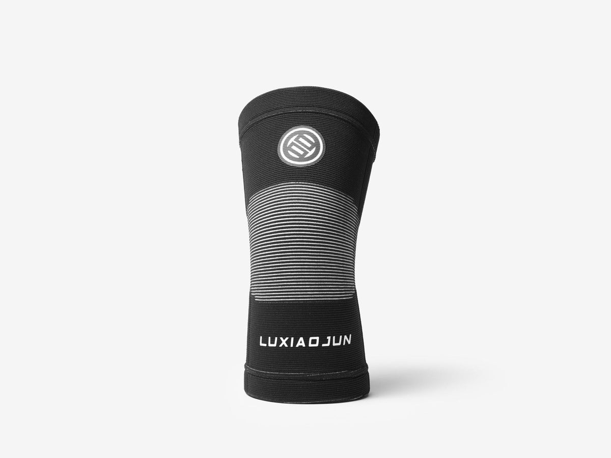 LUXIAOJUN_Singapore_C81_Knee_Sleeves_Black_1