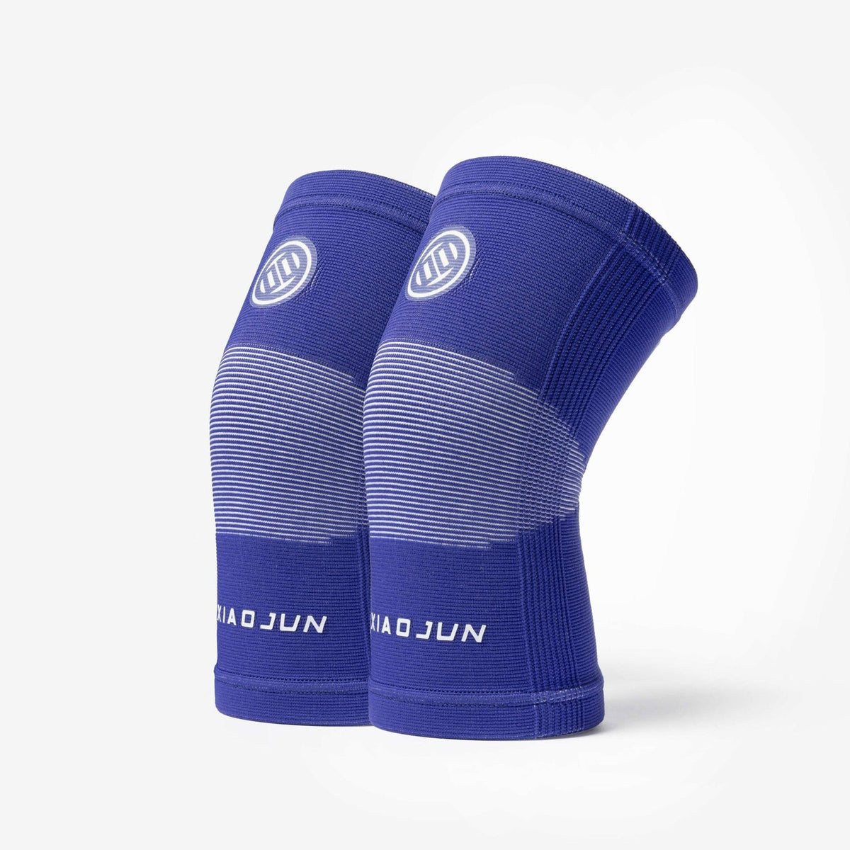 LUXIAOJUN_Singapore_C81_Knee_Sleeves_Blue