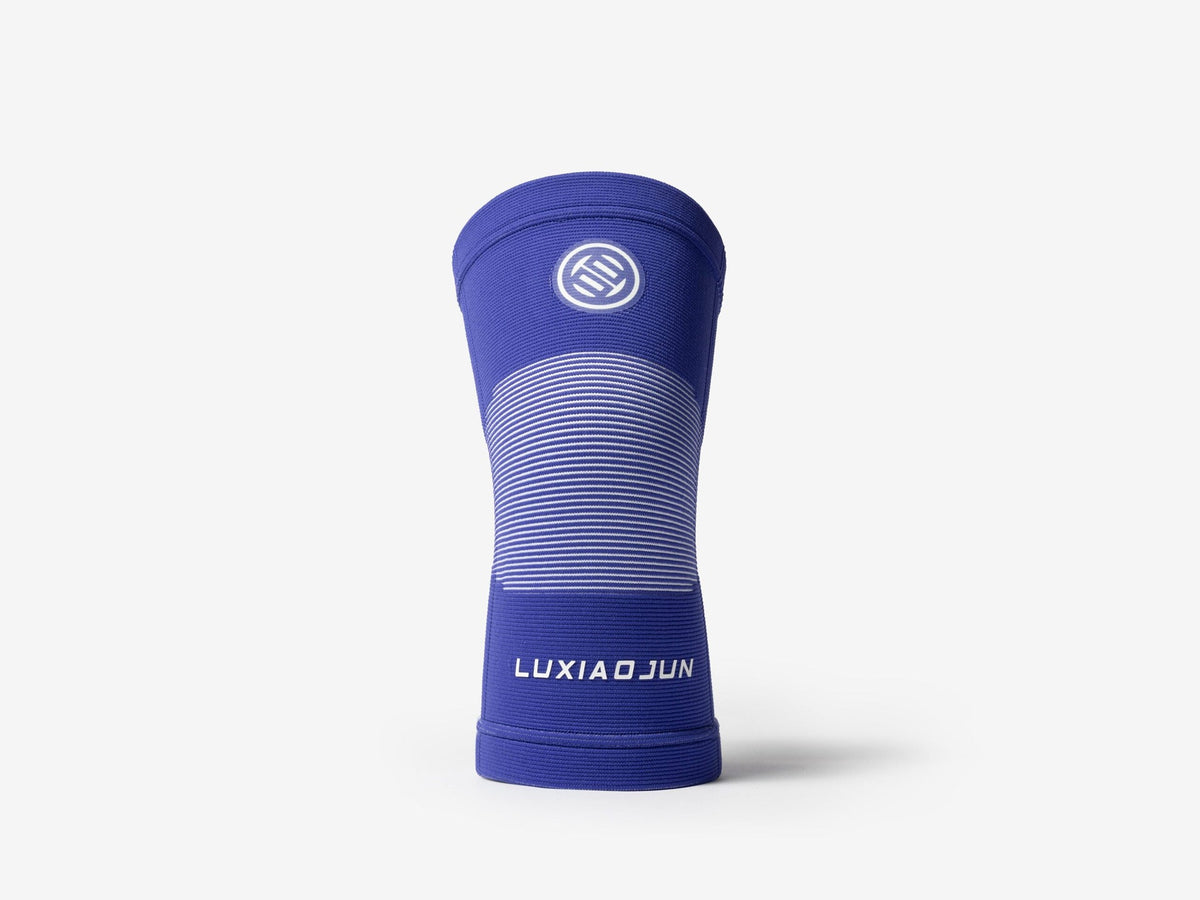 LUXIAOJUN_Singapore_C81_Knee_Sleeves_Blue_1