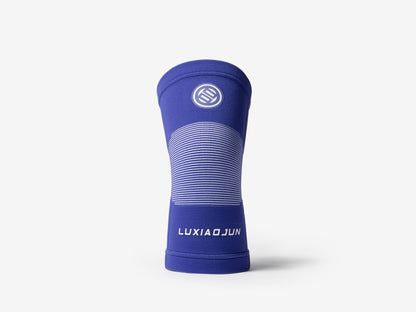 LUXIAOJUN_Singapore_C81_Knee_Sleeves_Blue_1