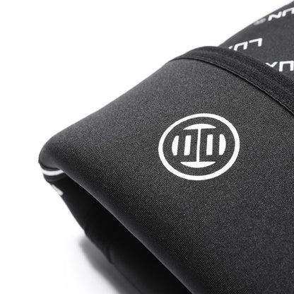 LUXIAOJUN Knee Sleeves 5mm