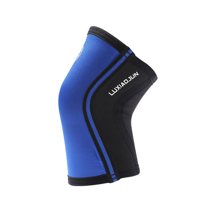 LUXIAOJUN Knee Sleeves 5mm