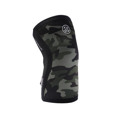 LUXIAOJUN Knee Sleeves 5mm