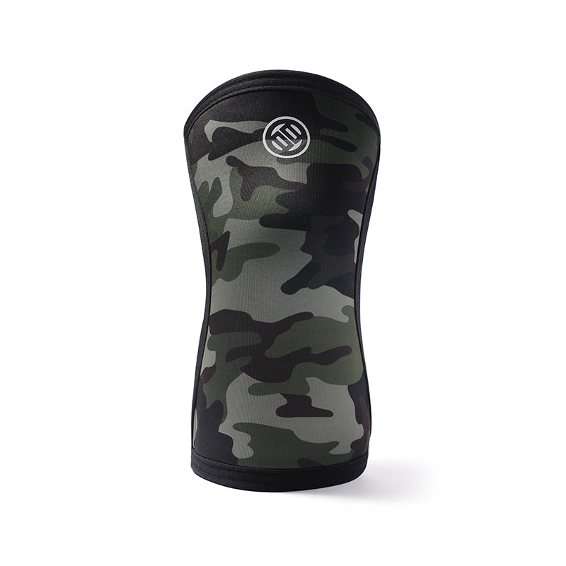 LUXIAOJUN Knee Sleeves 5mm