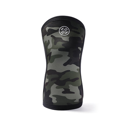 LUXIAOJUN Knee Sleeves 5mm