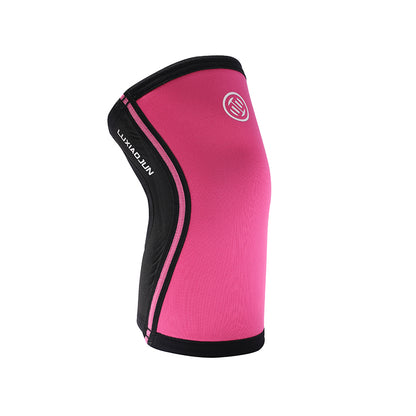 LUXIAOJUN Knee Sleeves 5mm