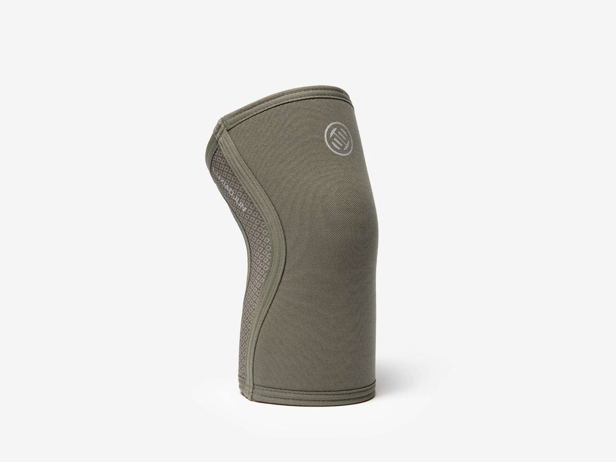 LUXIAOJUN Knee Sleeves 7mm