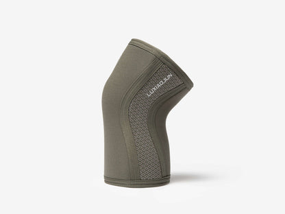LUXIAOJUN Knee Sleeves 7mm