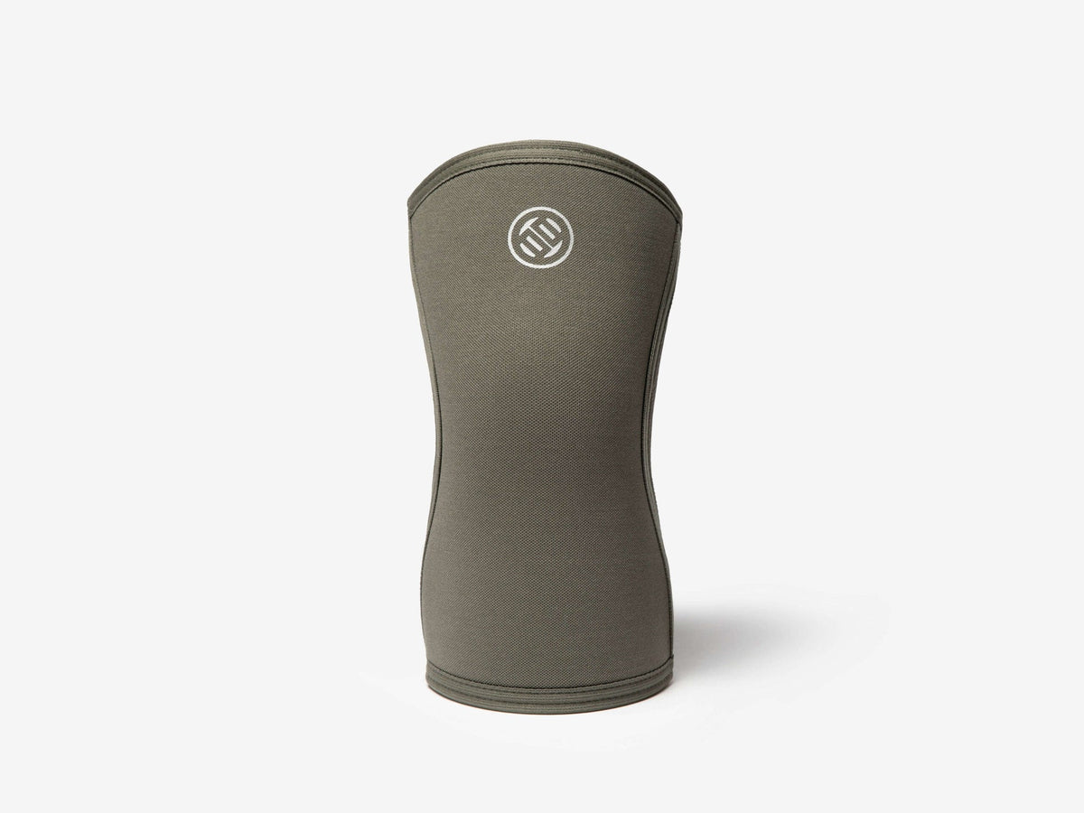 LUXIAOJUN Knee Sleeves 7mm
