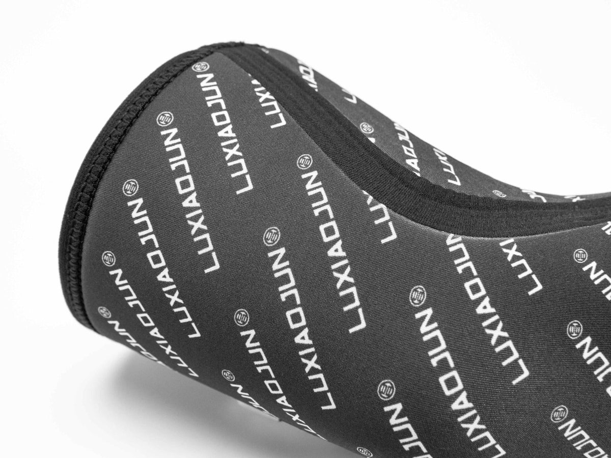 LUXIAOJUN Knee Sleeves 7mm