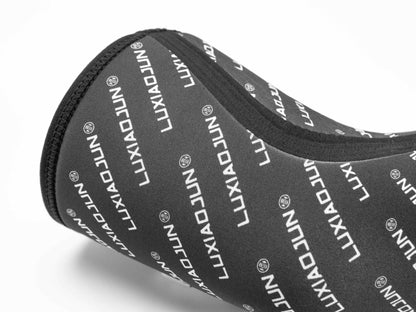 LUXIAOJUN Knee Sleeves 7mm