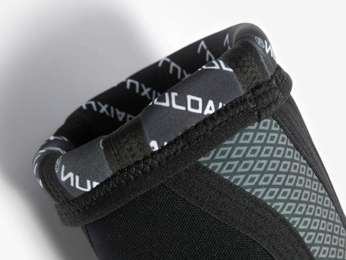 LUXIAOJUN Knee Sleeves 7mm