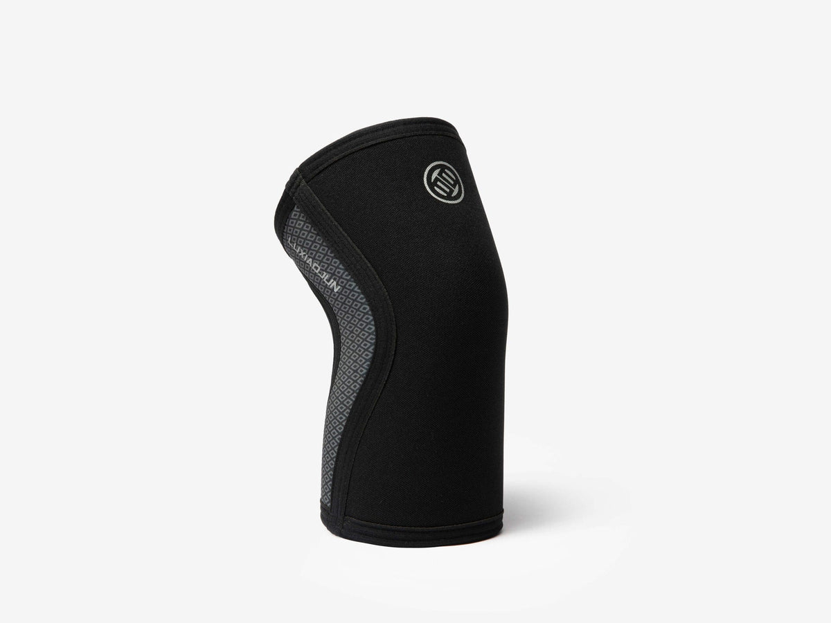 LUXIAOJUN Knee Sleeves 7mm