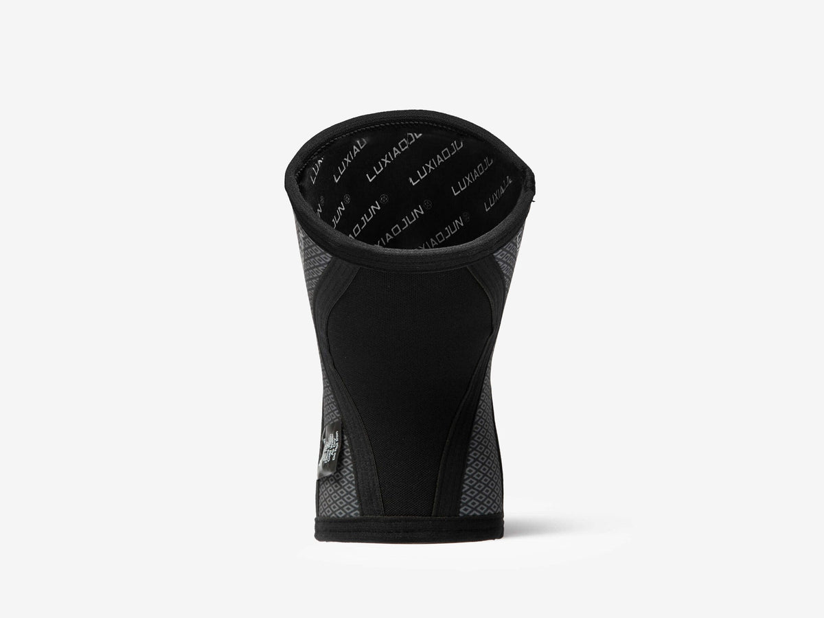 LUXIAOJUN Knee Sleeves 7mm