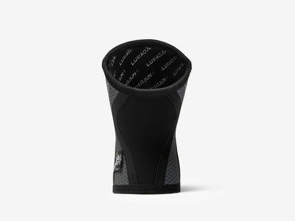 LUXIAOJUN Knee Sleeves 7mm